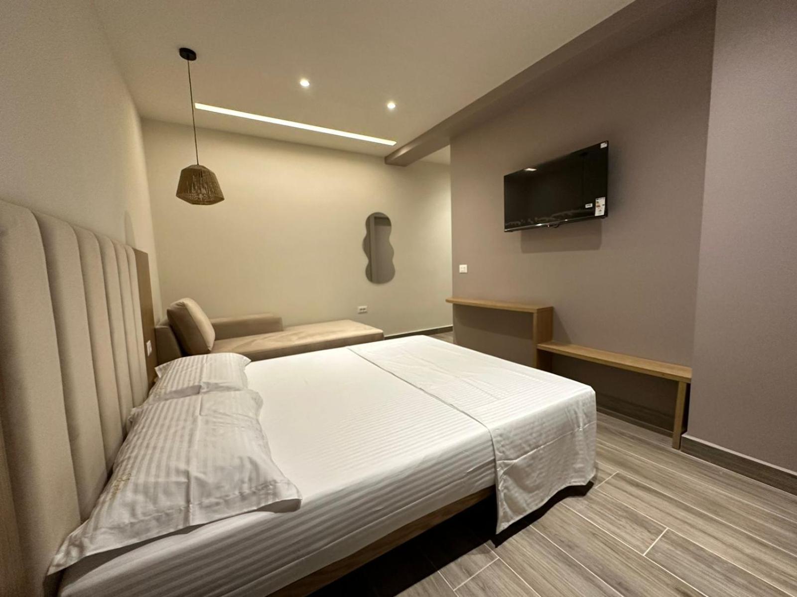 Oni Rooms Saranda מראה חיצוני תמונה