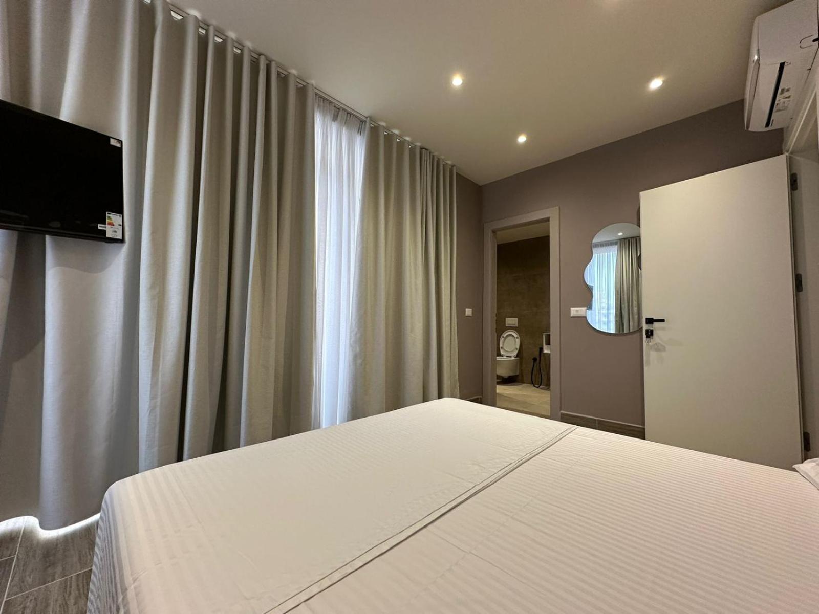 Oni Rooms Saranda מראה חיצוני תמונה