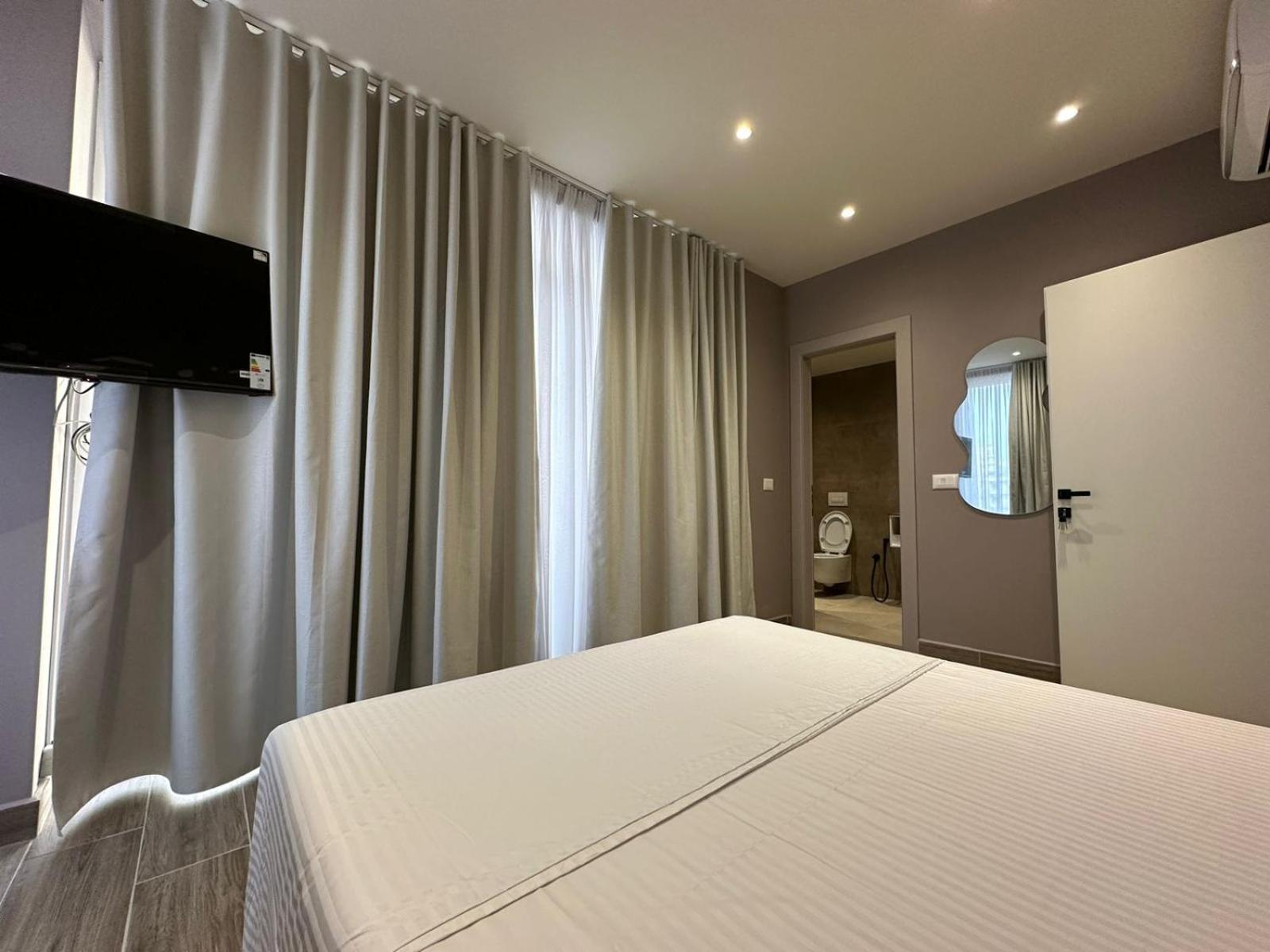 Oni Rooms Saranda מראה חיצוני תמונה